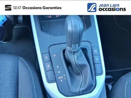 Photo 15 Seat Arona  1.0 TSI 115 ch Start/Stop DSG7