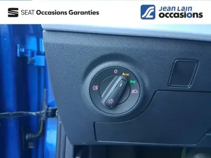 Photo 18 Seat Arona  1.0 TSI 115 ch Start/Stop DSG7