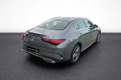 Photo 5 Mercedes CLA  Coupé 250 e Hybrid EQ 8G-DCT