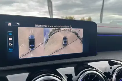 Photo 16 Mercedes CLA  Coupé 250 e Hybrid EQ 8G-DCT