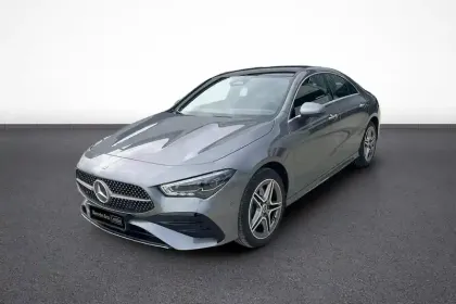 Photo Mercedes Cla Amg Line