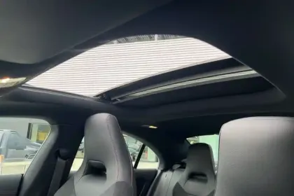 Photo 22 Mercedes CLA  Coupé 250 e Hybrid EQ 8G-DCT