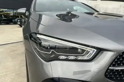 Photo 26 Mercedes CLA  Coupé 250 e Hybrid EQ 8G-DCT