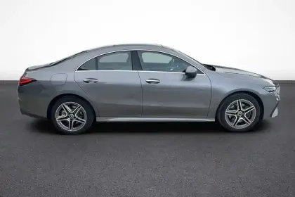 Photo 6 Mercedes CLA  Coupé 250 e Hybrid EQ 8G-DCT