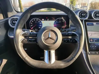 Photo 19 Mercedes Classe GLC GLC 220 d 9G-Tronic 4Matic