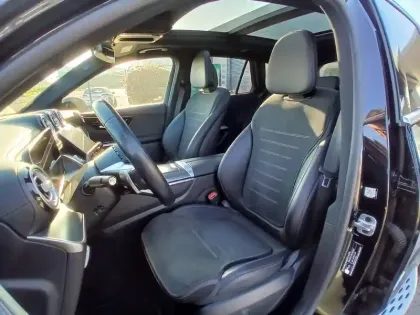 Photo 17 Mercedes Classe GLC GLC 220 d 9G-Tronic 4Matic