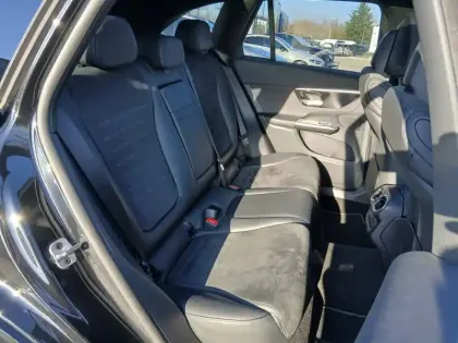 Photo 9 Mercedes Classe GLC GLC 220 d 9G-Tronic 4Matic