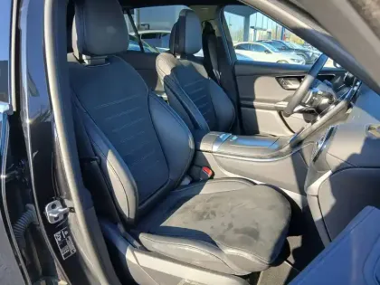 Photo 8 Mercedes Classe GLC GLC 220 d 9G-Tronic 4Matic