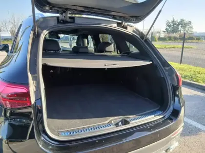 Photo 12 Mercedes Classe GLC GLC 220 d 9G-Tronic 4Matic