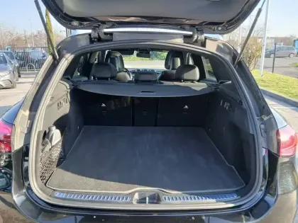 Photo 10 Mercedes Classe GLC GLC 220 d 9G-Tronic 4Matic