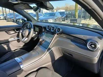 Photo 7 Mercedes Classe GLC GLC 220 d 9G-Tronic 4Matic