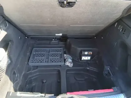 Photo 13 Mercedes Classe GLC GLC 220 d 9G-Tronic 4Matic