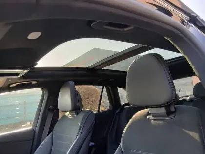 Photo 35 Mercedes Classe GLC GLC 220 d 9G-Tronic 4Matic