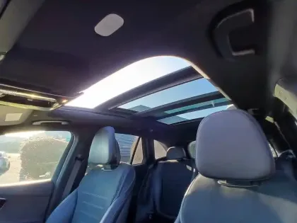 Photo 18 Mercedes Classe GLC GLC 220 d 9G-Tronic 4Matic