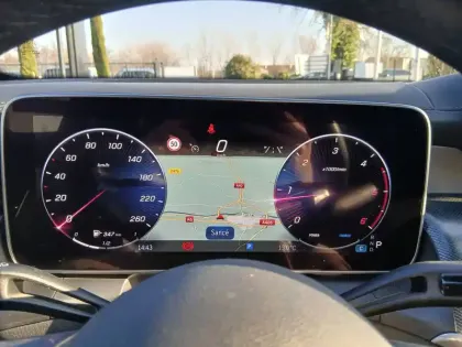 Photo 20 Mercedes Classe GLC GLC 220 d 9G-Tronic 4Matic