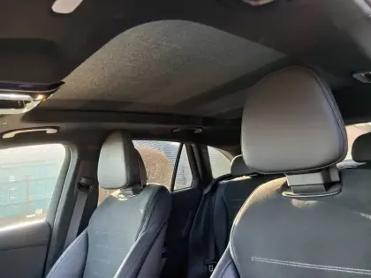 Photo 36 Mercedes Classe GLC GLC 220 d 9G-Tronic 4Matic