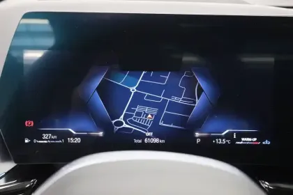 Photo 17 BMW Serie 2 Active Tourer 220i 170 ch DKG7