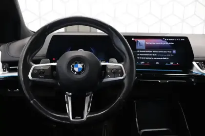 Photo 9 BMW Serie 2 Active Tourer 220i 170 ch DKG7