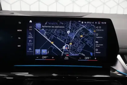 Photo 15 BMW Serie 2 Active Tourer 220i 170 ch DKG7