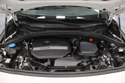 Photo 7 BMW Serie 2 Active Tourer 220i 170 ch DKG7