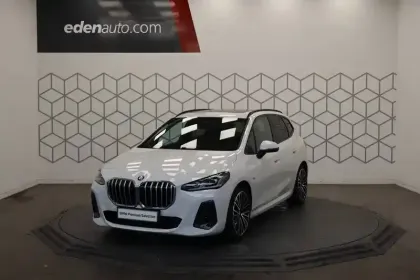 Photo Bmw Serie 2 M Sport