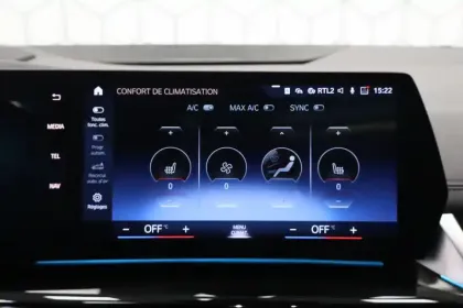 Photo 26 BMW Serie 2 Active Tourer 220i 170 ch DKG7