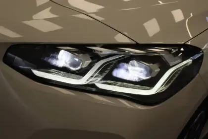 Photo 36 BMW Serie 2 Active Tourer 220i 170 ch DKG7