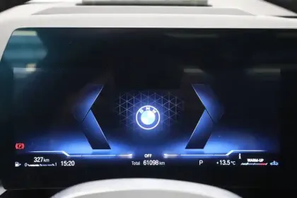 Photo 18 BMW Serie 2 Active Tourer 220i 170 ch DKG7