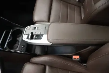 Photo 19 BMW Serie 2 Active Tourer 220i 170 ch DKG7