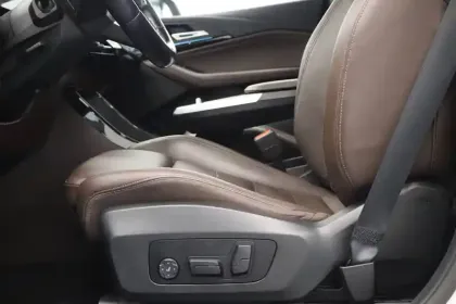 Photo 28 BMW Serie 2 Active Tourer 220i 170 ch DKG7