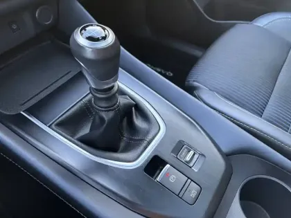 Photo 33 Nissan Qashqai  Mild Hybrid 140 ch