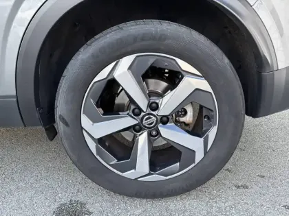 Photo 9 Nissan Qashqai  Mild Hybrid 140 ch