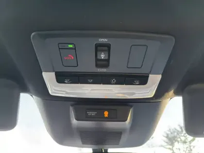 Photo 37 Nissan Qashqai  Mild Hybrid 140 ch