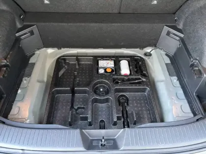 Photo 14 Nissan Qashqai  Mild Hybrid 140 ch