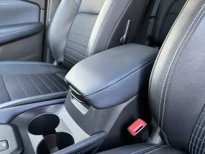 Photo 35 Nissan Qashqai  Mild Hybrid 140 ch