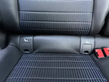 Photo 38 Nissan Qashqai  Mild Hybrid 140 ch