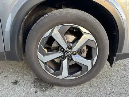 Photo 11 Nissan Qashqai  Mild Hybrid 140 ch