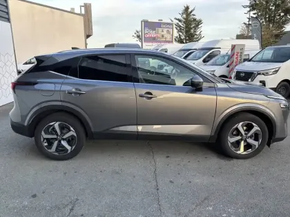 Photo 5 Nissan Qashqai  Mild Hybrid 140 ch