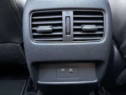 Photo 18 Nissan Qashqai  Mild Hybrid 140 ch