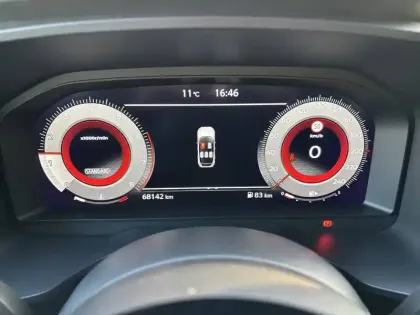 Photo 22 Nissan Qashqai  Mild Hybrid 140 ch