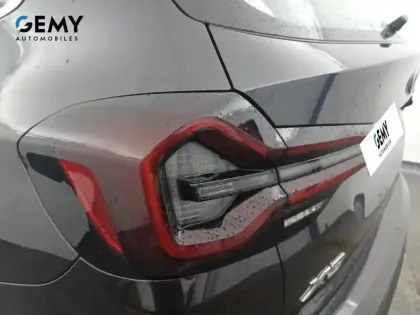 Photo 36 BMW X3  xDrive 20d 190ch BVA8