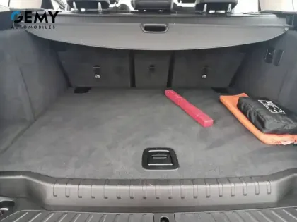 Photo 25 BMW X3  xDrive 20d 190ch BVA8