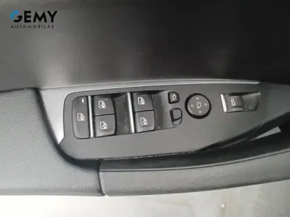 Photo 51 BMW X3  xDrive 20d 190ch BVA8