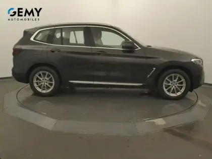 Photo 23 BMW X3  xDrive 20d 190ch BVA8