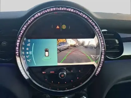 Photo 21 Mini Mini Hatch 3 Portes Cooper SE 184 ch