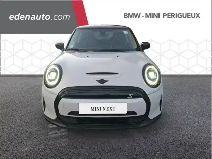 Photo 13 Mini Mini Hatch 3 Portes Cooper SE 184 ch