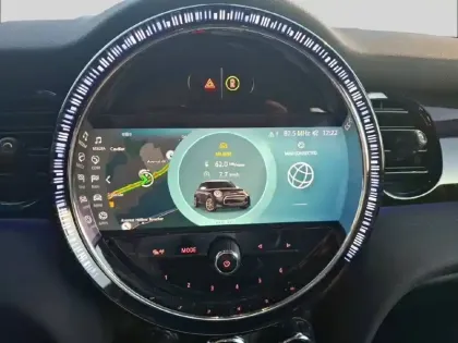 Photo 18 Mini Mini Hatch 3 Portes Cooper SE 184 ch