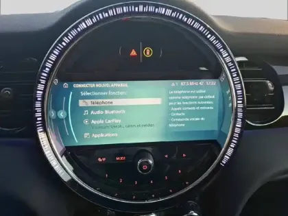 Photo 19 Mini Mini Hatch 3 Portes Cooper SE 184 ch