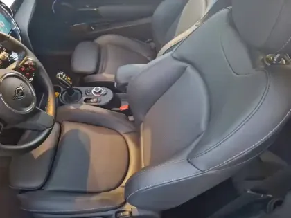 Photo 15 Mini Mini Hatch 3 Portes Cooper SE 184 ch