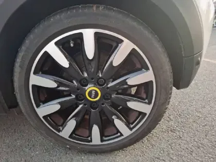 Photo 6 Mini Mini Hatch 3 Portes Cooper SE 184 ch